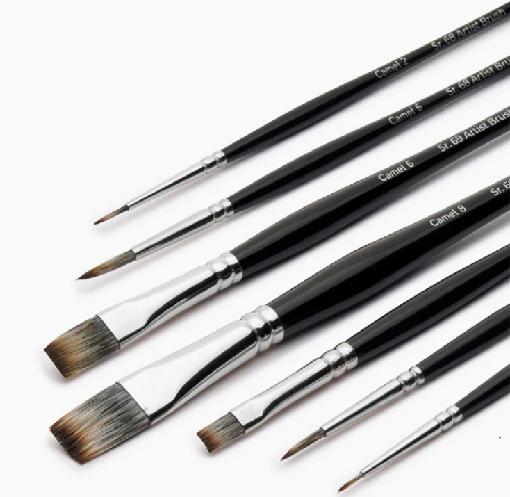 Brushes