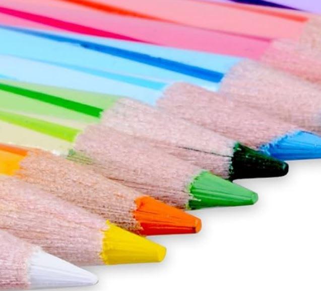 Pencil Colors
