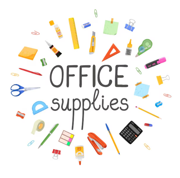 Office Essentials